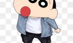 蜡笔小新动漫,童趣无限，欢乐满溢的日常生活